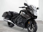 BMW K1600B Bagger